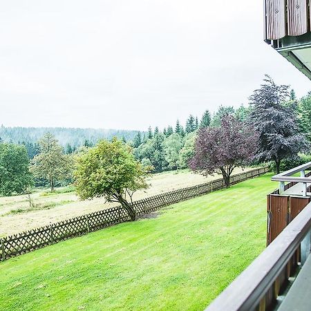 Hygge Apartman Goslar Kültér fotó
