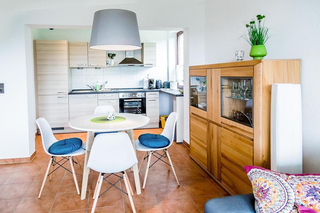 Hygge Apartman Goslar Kültér fotó