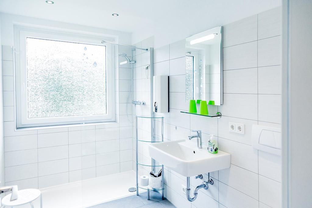 Hygge Apartman Goslar Kültér fotó