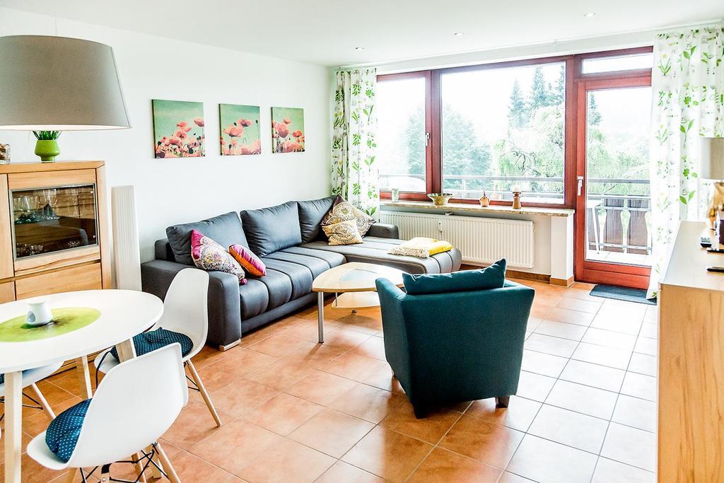 Hygge Apartman Goslar Kültér fotó
