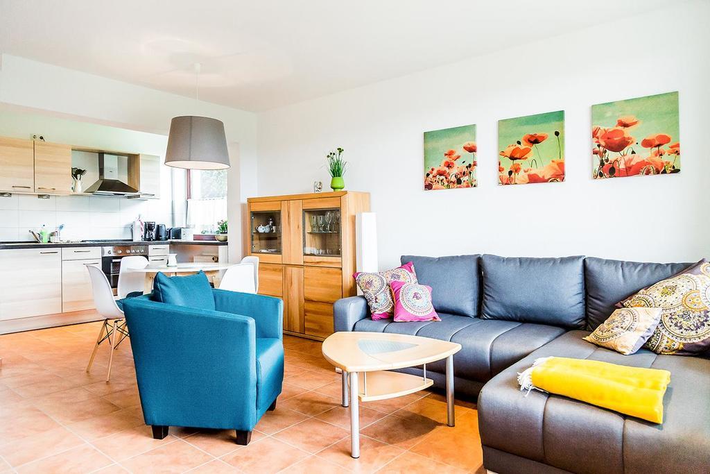 Hygge Apartman Goslar Kültér fotó