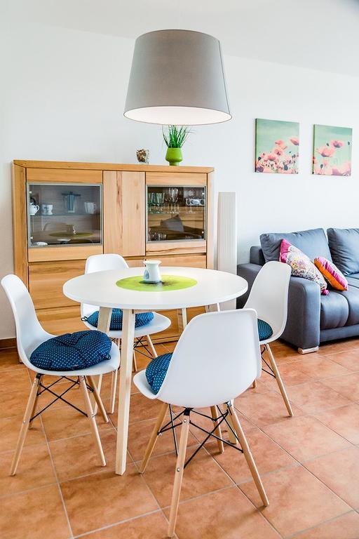 Hygge Apartman Goslar Kültér fotó