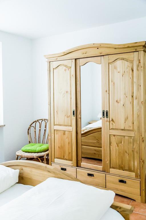 Hygge Apartman Goslar Kültér fotó