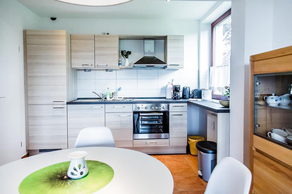 Hygge Apartman Goslar Kültér fotó