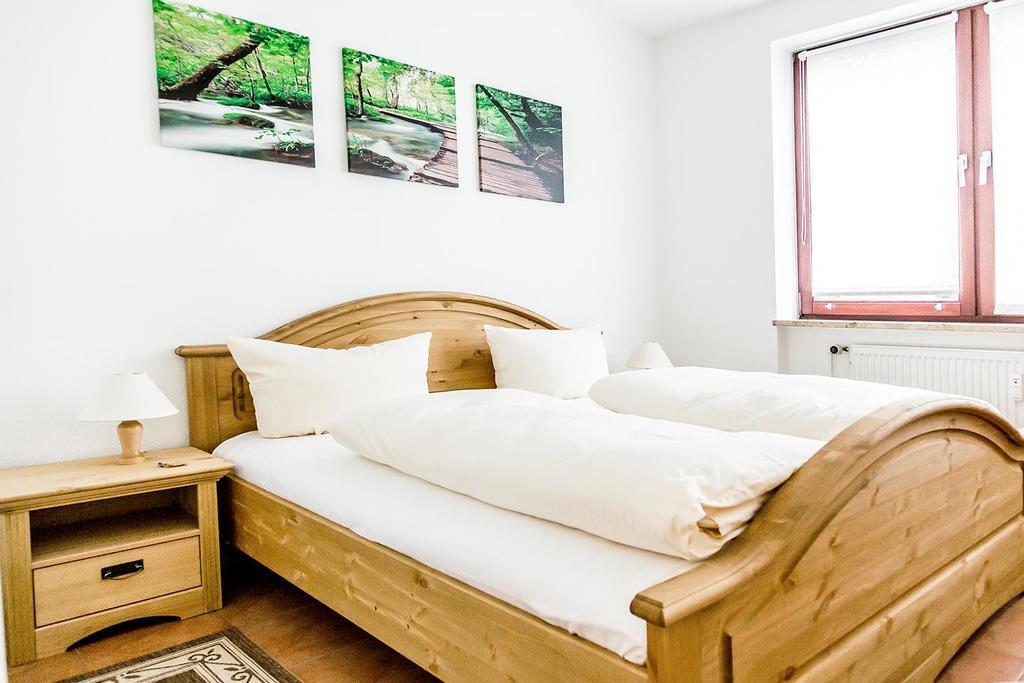 Hygge Apartman Goslar Kültér fotó
